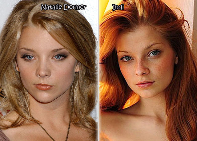 Une jeune brune enfilée par une mec, devant un autre mec Porno Photo Stars Celebrites