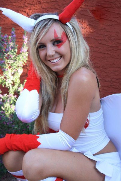 Jessica Nigri est faite pour le Cosplay Sexy-08 jessica-nigri-cosplay-sexy-08