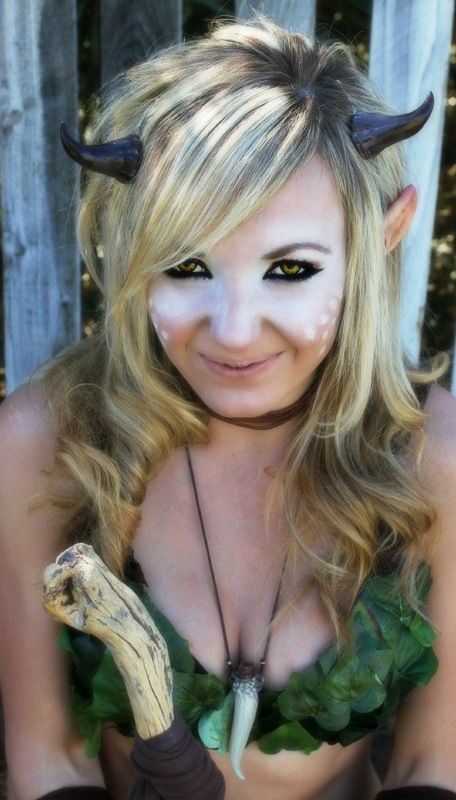 Jessica Nigri est faite pour le Cosplay Sexy-26 jessica-nigri-cosplay-sexy-26