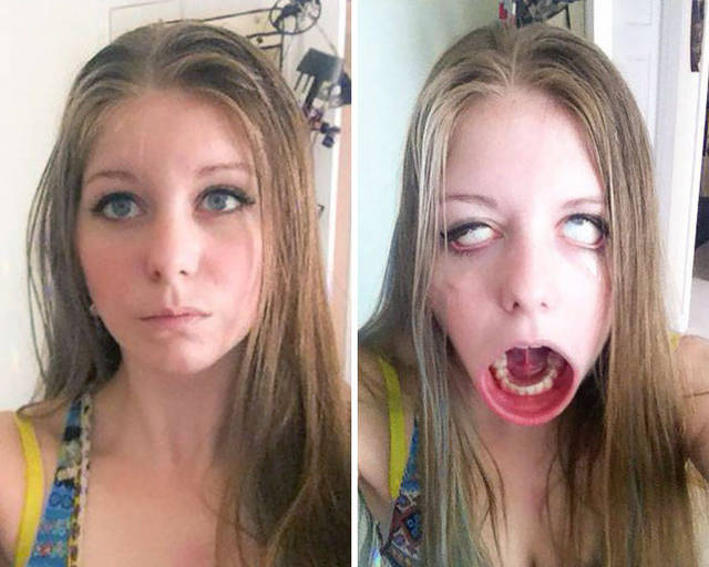 Jolies Filles Grimaces 11 jolies-filles-grimaces-11