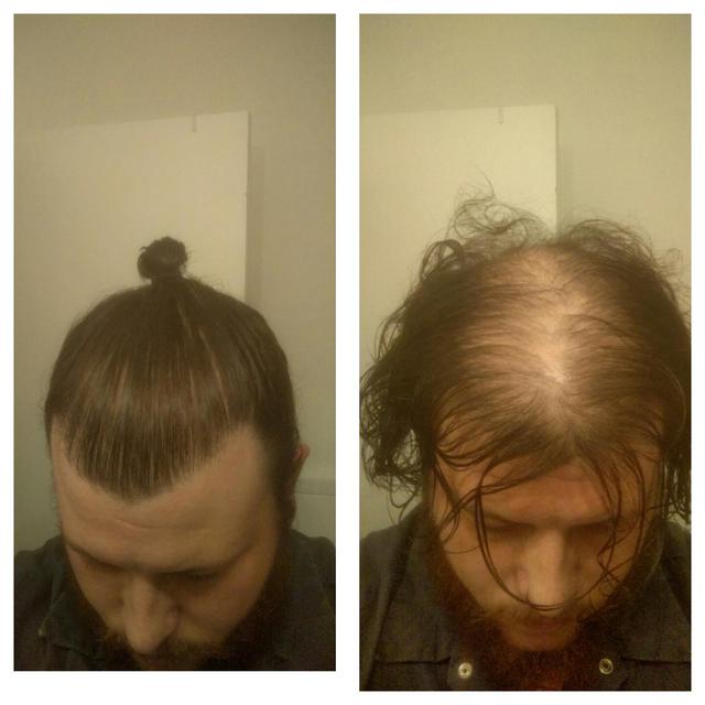 Pourquoi les hommes se font un chignon ? Voilà pourquoi. pourquoi-hommes-chignon