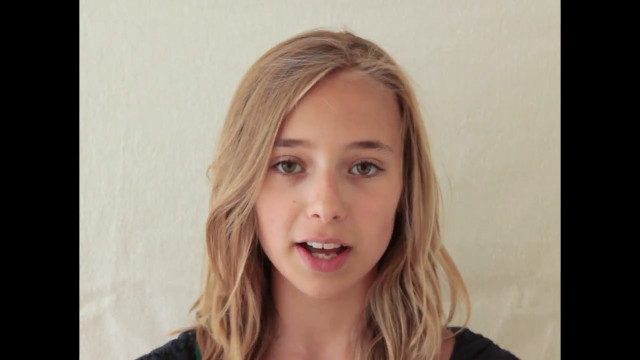 Découvrez en images une jeune fille de 14 ans recordwoman d'haltérophilie 