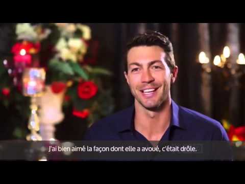 Premier rdv avec une femme