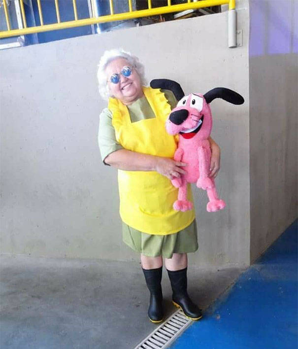 Cosplay Trop Ressemblant 38 cosplay-trop-ressemblant-38