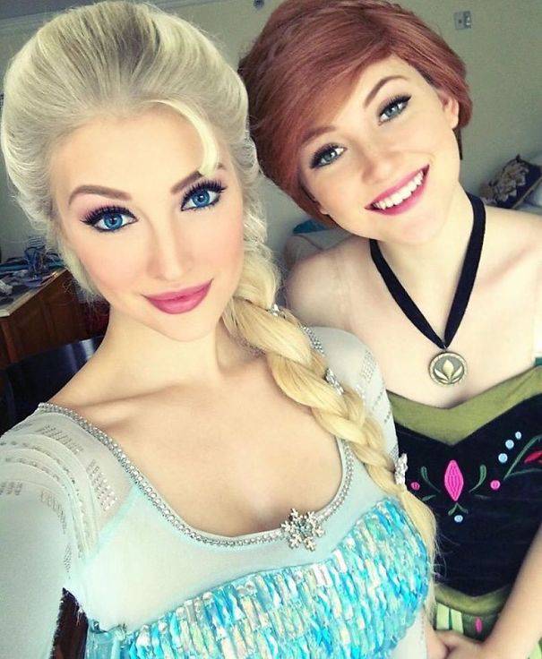 Cosplay Trop Ressemblant 42 cosplay-trop-ressemblant-42