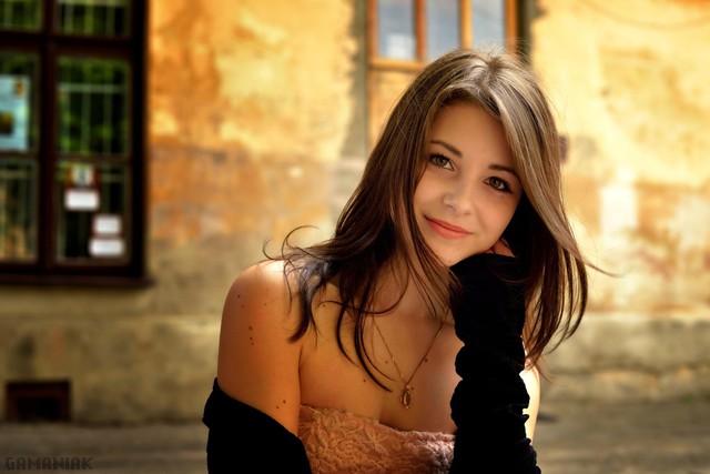 La belle Dana Kareglazaya belle-dana-kareglazaya