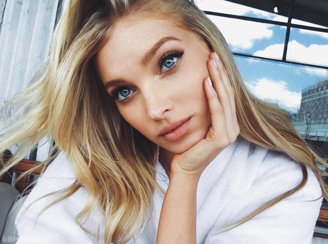 Elsa Hosk elsa-hosk