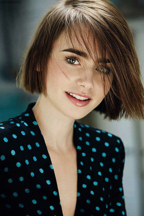 Lily Collins lily-collins