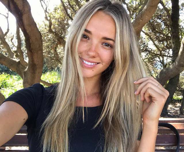 Brooke Hogan brooke-hogan