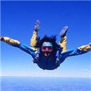 image chute-libre-sans-parachute