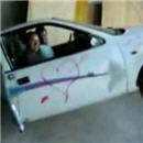 image voiture-balancoire