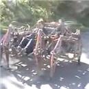 image voiture-araignee-spider-mobile