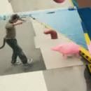 image stop-motion-loup-vs-cochon