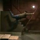 image cave-a-vin-a-gravite-tournante