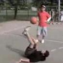 image mix-basket-foot-gym