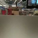 image voir-a-travers-une-vitre-opaque-avec-scotch