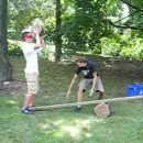 image yeux-bandes-coup-couilles