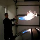 image mains-lance-flamme