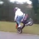 image mechante-chute-scooter