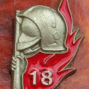 image appel-pompiers-femme