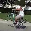 image wheelie-velo-moteur