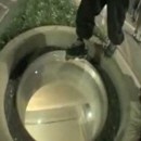 image roller-boule-verre