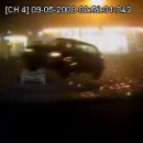 image voiture-decolle-rond-point