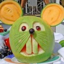 image nourriture-sculpture