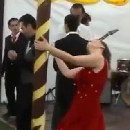 image fille-bouree-mariage