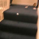 image golf-escaliers