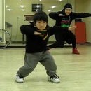 image petit-enfant-hip-hop