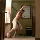 image glisse-beurre-douche