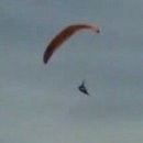 image looping-parapente