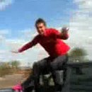 image monte-toit-voiture