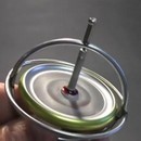 image toupie-gyroscopique