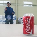 image lanceur-cartes-visites