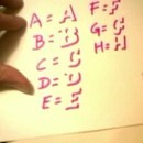 image ecrire-alphabet-relief